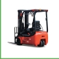 Location chariot élévateur Lithium 2000 kg