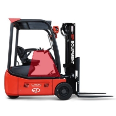 Location chariot élévateur Lithium 2000 kg