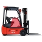 Location chariot élévateur Lithium 2000 kg