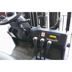 Location chariot élévateur électrique 1800Kg