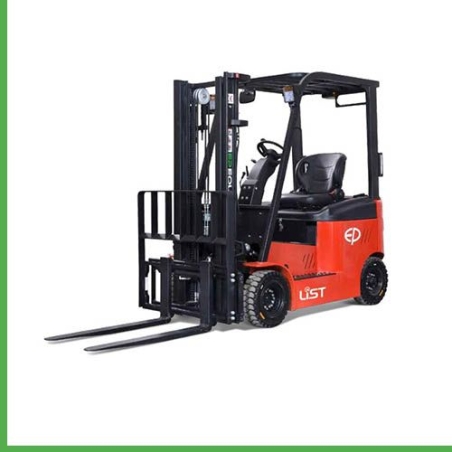 CPD20L1 – Chariot élévateur électrique Lithium-Ion EP 2000 kg