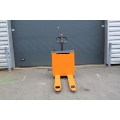 Transpalette électrique STILL 1800 kg