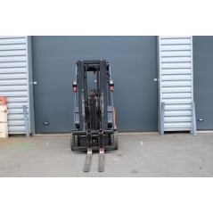 Chariot élévateur frontal OMG 1500 kg - 15TA3