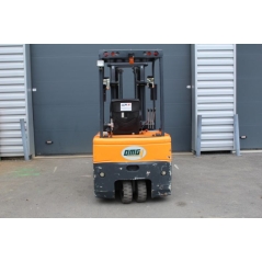 Chariot élévateur frontal OMG 1500 kg - 15TA3