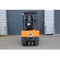 Chariot élévateur frontal OMG 1500 kg - 15TA3 Chariot élévateur frontal OMG 1500 kg - 15TA3