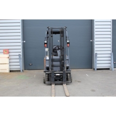 Chariot élévateur frontal OMG 1500 kg - 15TA3 Dx