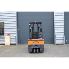 Chariot élévateur frontal OMG 1500 kg - 15TA3 Dx