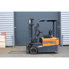 Chariot élévateur frontal OMG 1500 kg - 15TA3 Dx