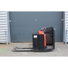 Transpalette électrique EP 2000 kg - EPT20 RAS