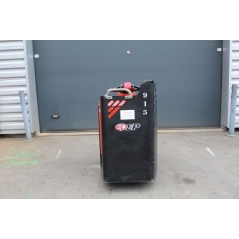 Transpalette électrique EP 2000 kg - EPT20 RAS