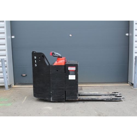 Transpalette électrique EP 2000 kg - EPT20 RAS