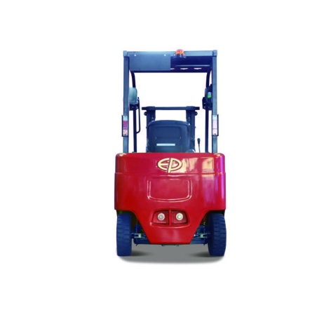 Location chariot élévateur électrique Lithium 2500 kg EP