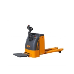 Location transpalette electrique 2000 kg porté OMG - EXPERLIFT