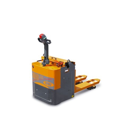 Location transpalette electrique 3000kg 3T bimoteur OMG  - EXPERLIFT