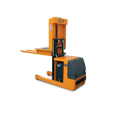 Location chariot préparateur de commandes 1000 kg OMG 1T - EXPERLIFT
