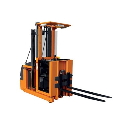 Location chariot préparateur de commandes OMG 1000 kg 1T - EXPERLIFT