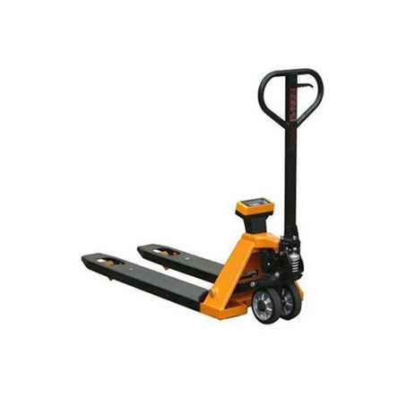 Location transpalette manuel peseur 2000 kg 2t - EXPERLIFT