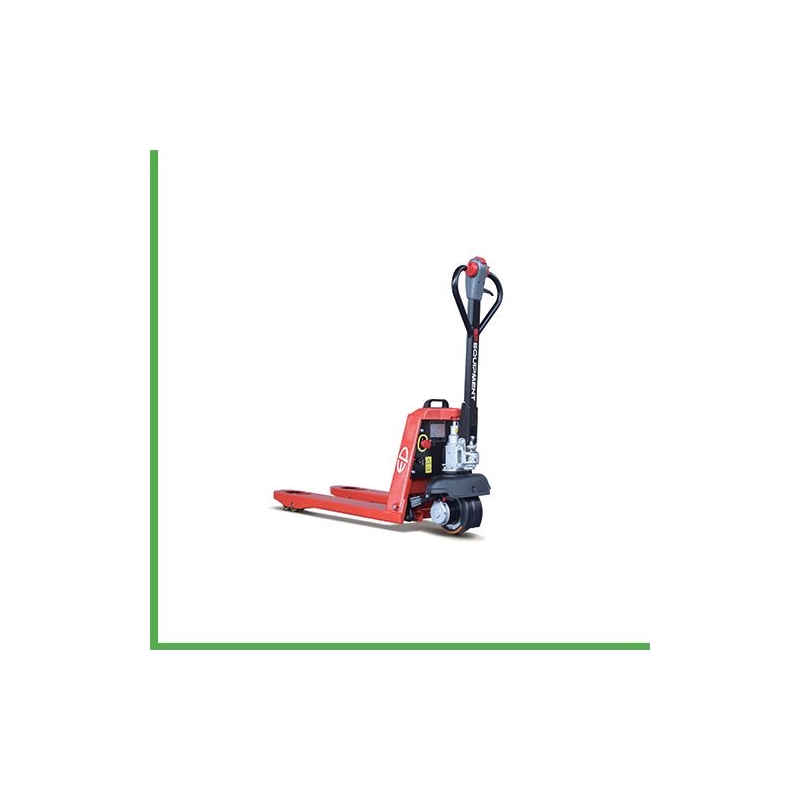 Location transpalette Lithium 1500 kg EP Location transpalette Lithium 1500 kg EP