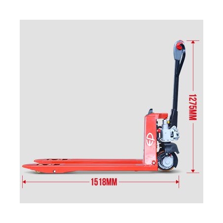 Location transpalette Lithium 1500 kg EP