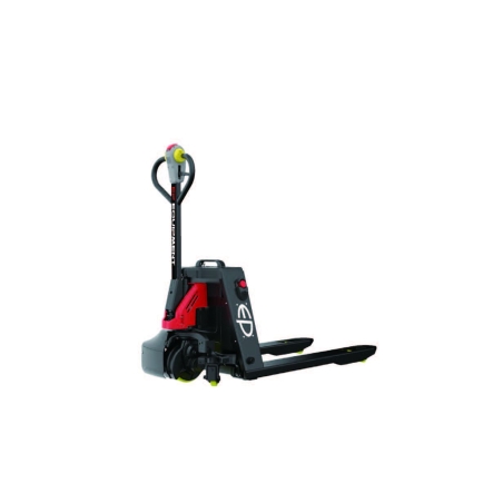 Location transpalette électrique Lithium 1600 kg EP