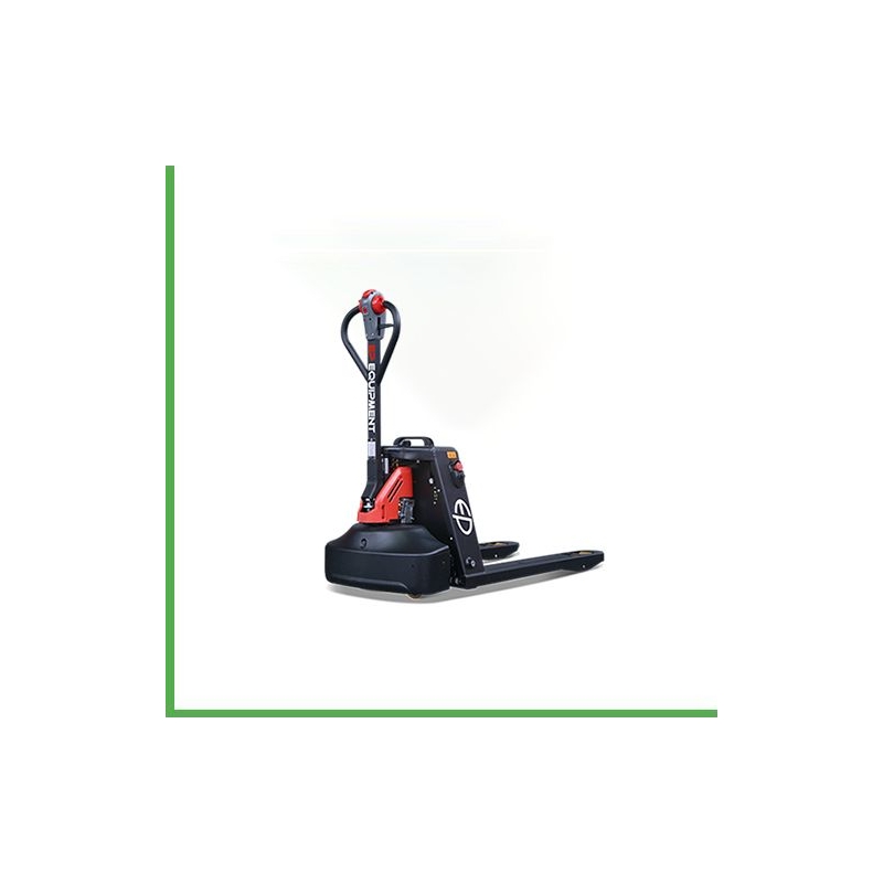 Location transpalette électrique Lithium 1600 kg EP Location transpalette électrique Lithium 1600 kg EP