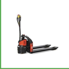 Location transpalette electrique Lithium 1200 kg - 1.2T EP - EXPERLIFT