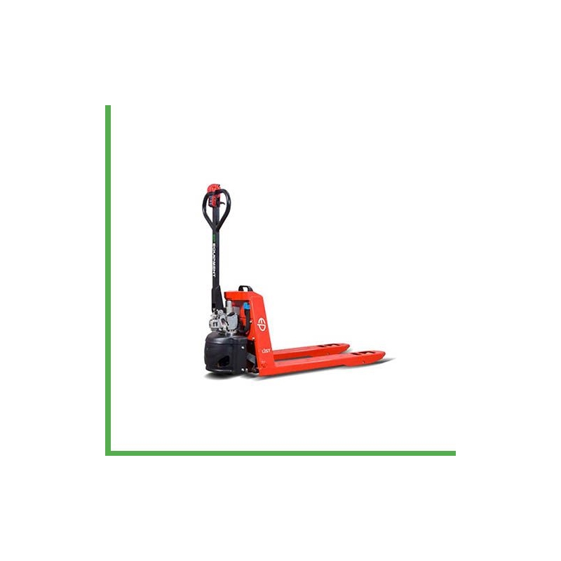 Location transpalette électrique Lithium 1500 kg EP Location transpalette électrique Lithium 1500 kg EP