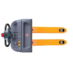 Location transpalette électrique 1600 kg OMG
