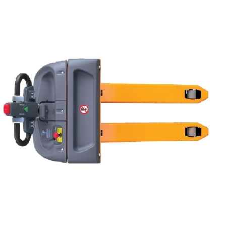 Location transpalette électrique 1600 kg OMG