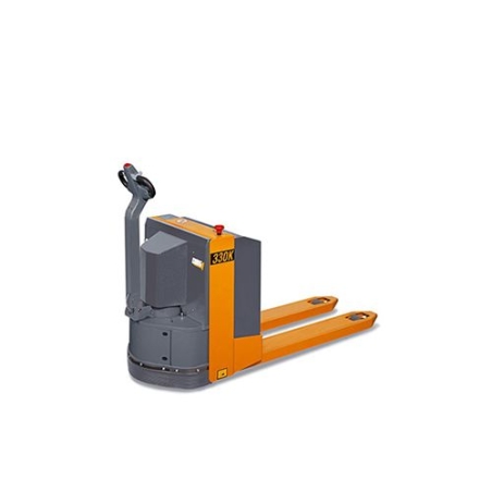 Location transpalette electrique 3000 kg OMG - Tire palette EXPERLIFT