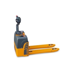 Location transpalette electrique 1300 kg - 1.3tonne OMG - EXPERLIFT
