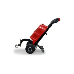 Location tracteur industriel electrique 1000 kg 1t EP - EXPERLIFT