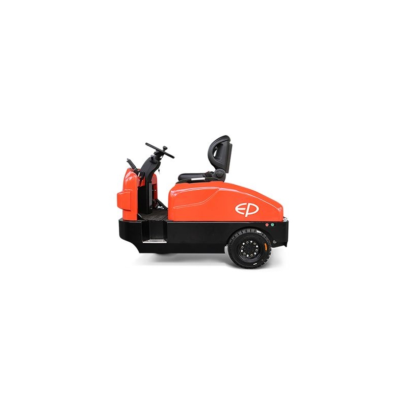 Location tracteur industriel électrique EP 3000 kg Location tracteur industriel électrique EP 3000 kg