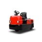 Location tracteur industriel électrique EP 6000 kg Location tracteur industriel électrique EP 6000 kg