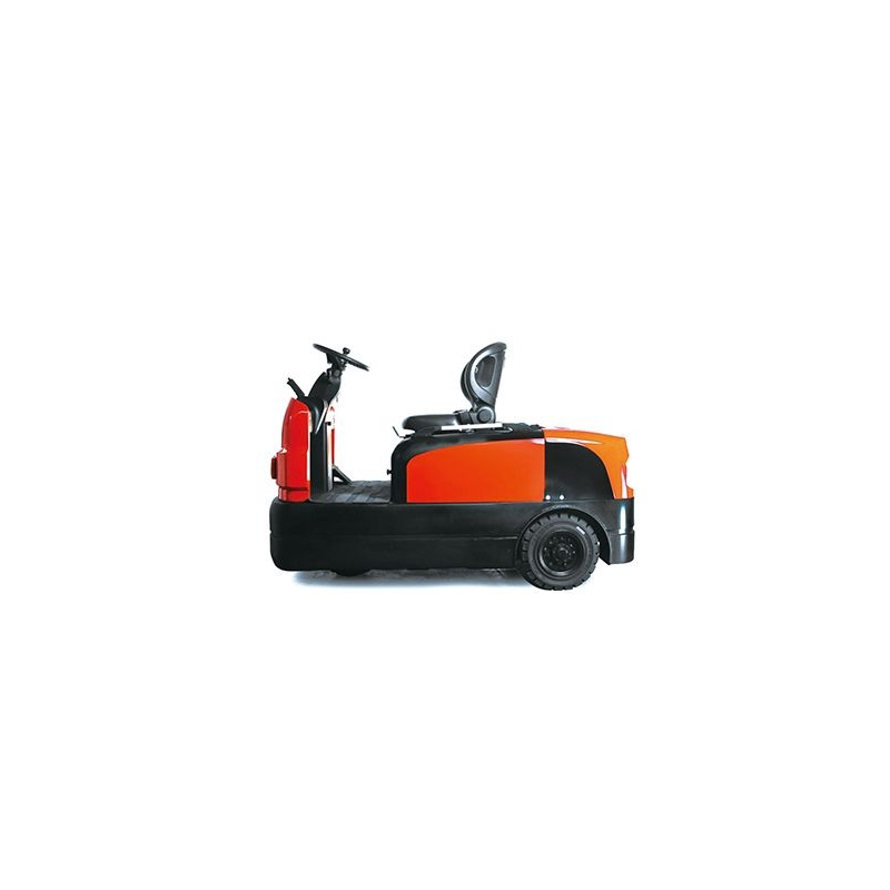 Location tracteur industriel électrique EP 6000 kg Location tracteur industriel électrique EP 6000 kg