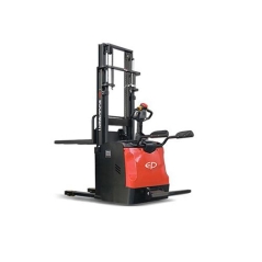 Location gerbeur electrique debout EP 1.6tonne 1600 kg - EXPERLIFT