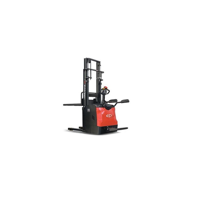 Location gerbeur électrique EP 1600kg