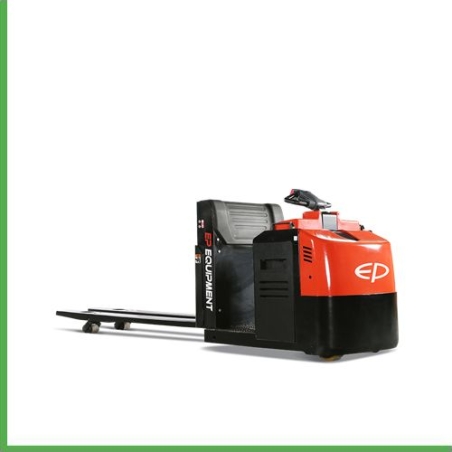 Location chariot préparateur de commande électrique 2000kg - Experlift