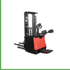 Location gerbeur electrique Lithium  EP 1.6tonne - EXPERLIFT