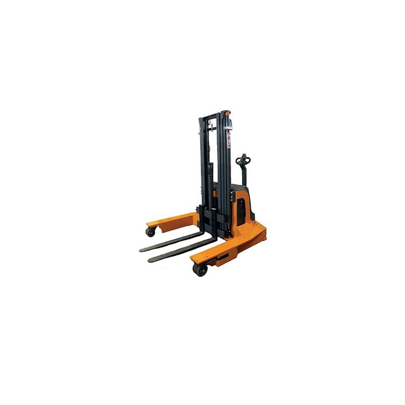 Location gerbeur électrique OMG 1600 kg Location gerbeur électrique OMG 1600 kg