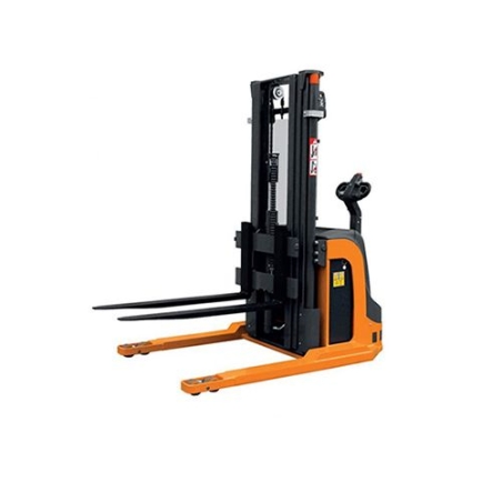 Location gerbeur electrique 2t OMG 2000 Kg - EXPERLIFT