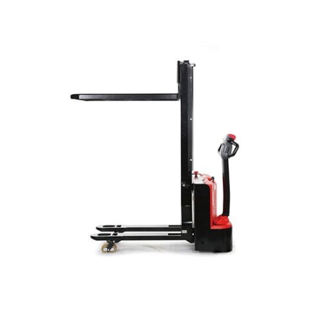 Location gerbeur electrique monopoutre EP 1200 kg - EXPERLIFT