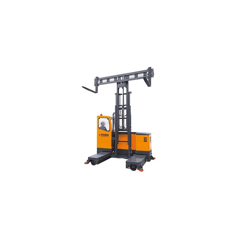 Location chariot élévateur latéral OMG 3000 kg