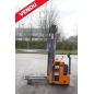 Gerbeur électrique 715 BMK 1500 kg Gerbeur électrique 715 BMK 1500 kg