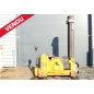 Gerbeur electrique 715FS 1500 kg 24V Gerbeur electrique 715FS 1500 kg 24V