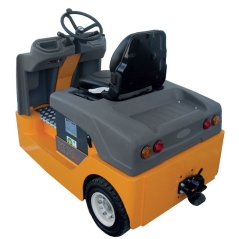Location tracteur industriel électrique OMG 7000 Kg