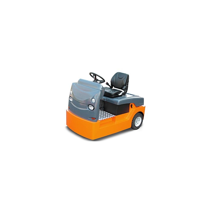 Location tracteur industriel électrique OMG 7000 Kg Location tracteur industriel électrique OMG 7000 Kg