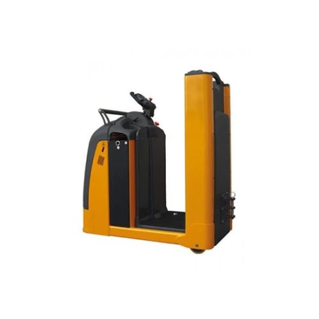 Location tracteur electrique industriel 3tonnes 3000 kg - EXPERLIFT