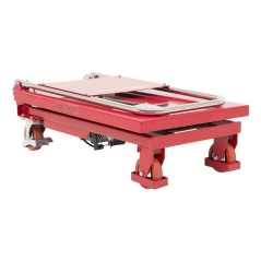 Table élévatrice 150 kg