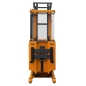Location chariot préparateur de commandes OMG 600 Kg Location chariot préparateur de commandes OMG 600 Kg